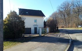 Maison chaleureuse Proche de Gerardmer